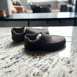 Clark’s Loafer Shoes